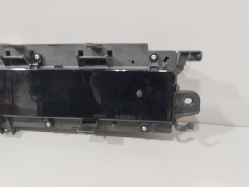 Recambio de cuadro instrumentos para renault scénic ii (jm0/1_) 1.9 dci (jm14) referencia OEM IAM 8200704463A  