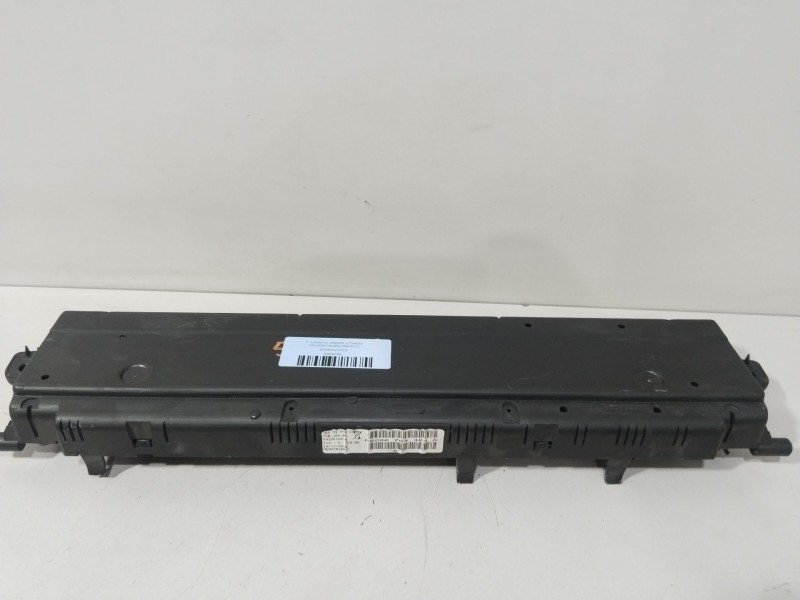 Recambio de cuadro instrumentos para renault scénic ii (jm0/1_) 1.9 dci (jm14) referencia OEM IAM 8200704463A  