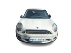 mini mini (r56) del año 2010