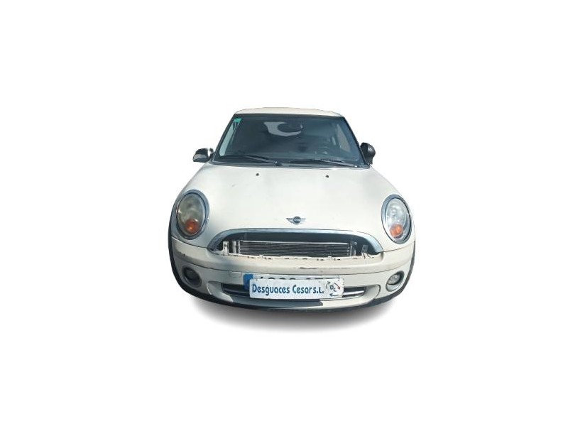 mini mini (r56) del año 2010