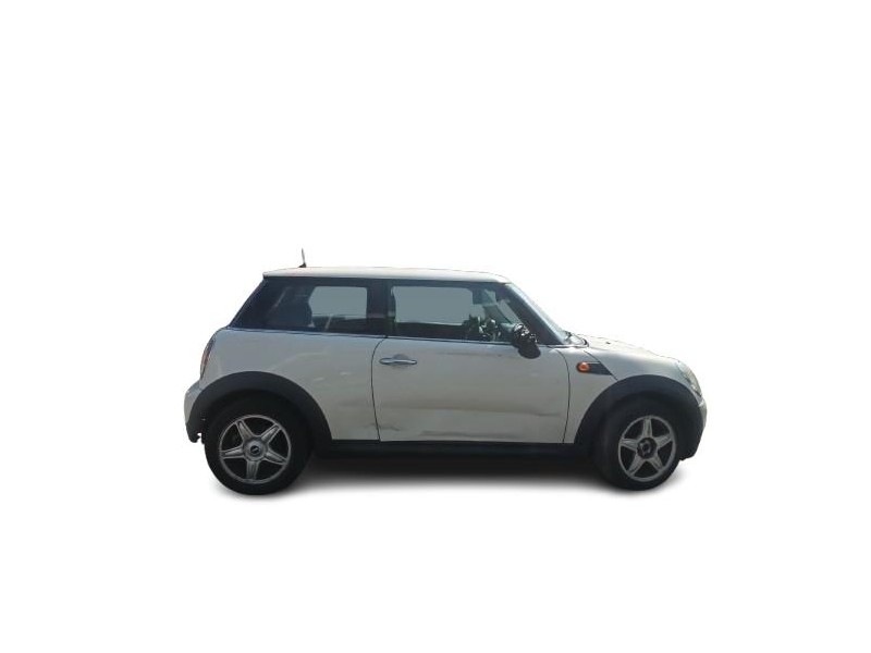 mini mini (r56) del año 2010