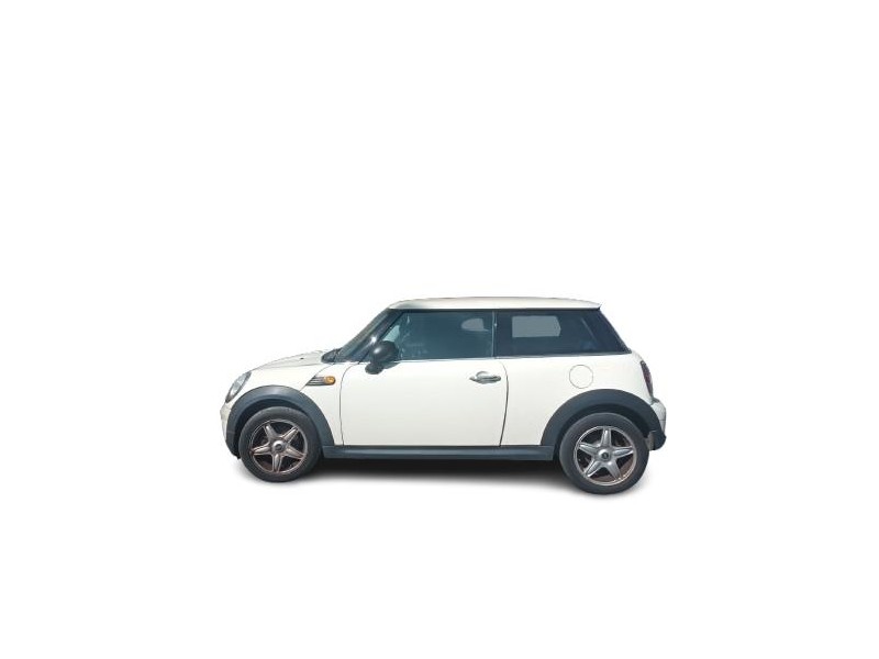 mini mini (r56) del año 2010
