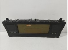 Recambio de cuadro instrumentos para citroën c4 grand picasso i (ua_) 1.6 hdi referencia OEM IAM P9664365280F  