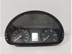 Recambio de cuadro instrumentos para mercedes-benz sprinter 3,5-t autobús (b906) 315 cdi (906.731, 906.733, 906.735) referencia 