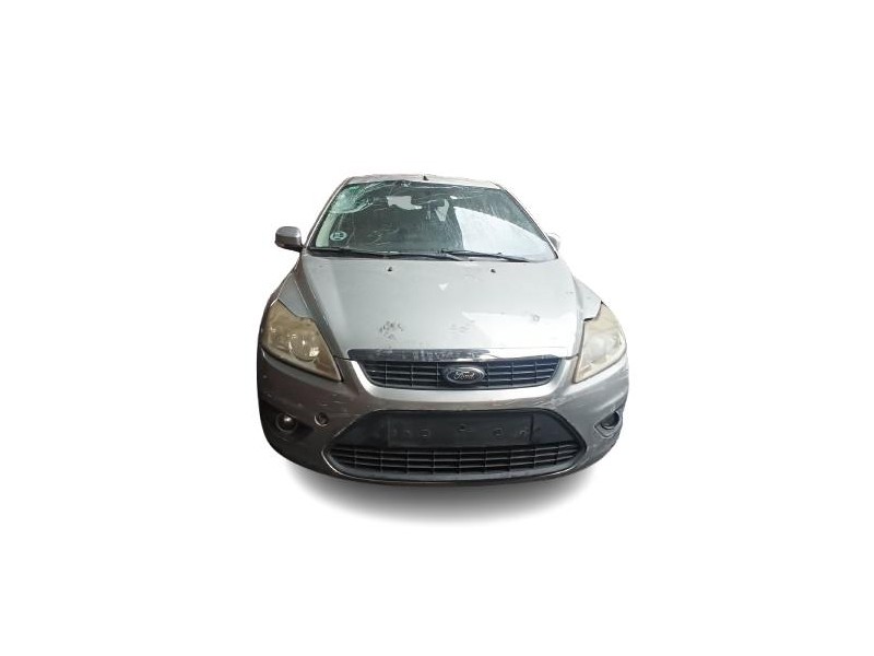 ford focus ii turnier (da_, ffs, ds) del año 2008