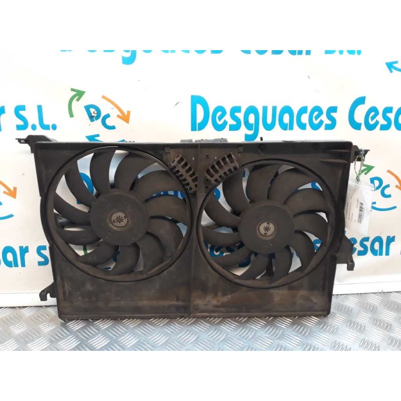 ELECTROVENTILADOR  - imagen 2