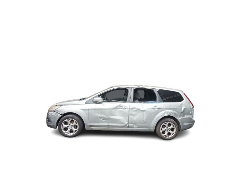 ford focus ii turnier (da_, ffs, ds) del año 2008