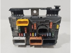 Recambio de caja reles / fusibles para citroën c4 grand picasso i (ua_) 1.6 hdi referencia OEM IAM 9664055680  