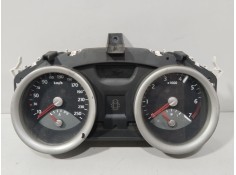 Recambio de cuadro instrumentos para renault megane ii (bm0/1_, cm0/1_) 1.6 16v (bm0c, cm0c) referencia OEM IAM 8200399694A  