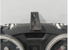 Recambio de cuadro instrumentos para renault megane ii (bm0/1_, cm0/1_) 1.6 16v (bm0c, cm0c) referencia OEM IAM 8200399694A   2