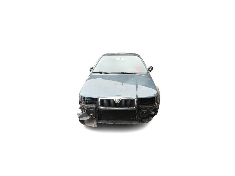 skoda octavia i (1u2) del año 2004