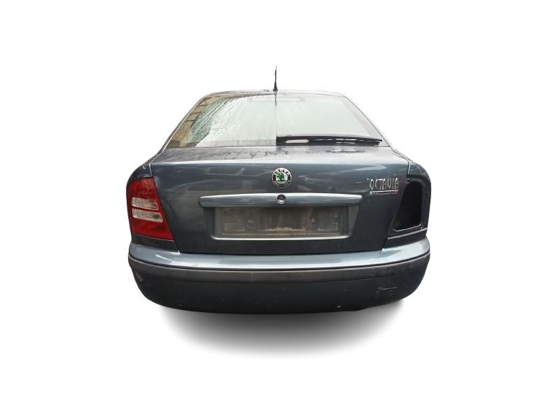 skoda octavia i (1u2) del año 2004