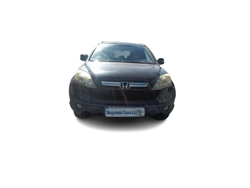 honda cr-v iii (re_) del año 2009