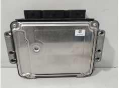 Recambio de centralita motor uce para citroën c4 grand picasso i (ua_) 1.6 hdi referencia OEM IAM 0281012981   2