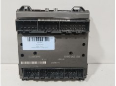 Recambio de caja reles / fusibles para skoda fabia i combi (6y5) 1.4 referencia OEM IAM 6Q1937049B  