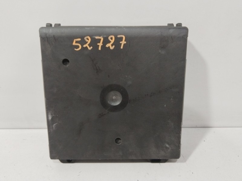 Recambio de caja reles / fusibles para skoda fabia i combi (6y5) 1.4 referencia OEM IAM 6Q1937049B  