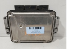 Recambio de centralita motor uce para renault scénic ii (jm0/1_) 1.9 dci (jm14) referencia OEM IAM 0281012589   2