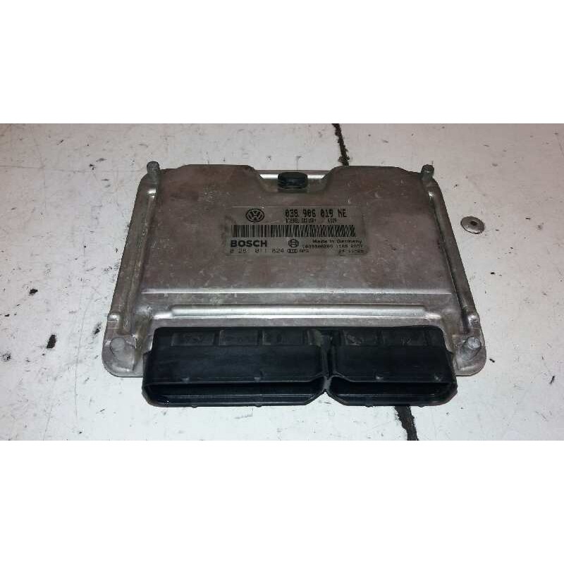 CENTRALITA MOTOR UCE 0281011824  - imagen 2