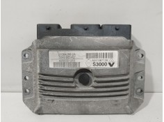 Recambio de centralita motor uce para renault grand scénic ii (jm0/1_) 2.0 referencia OEM IAM 215842882A  
