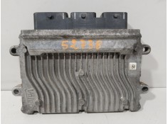 Recambio de centralita motor uce para citroën c3 i (fc_, fn_) 1.4 i referencia OEM IAM 9664127180  