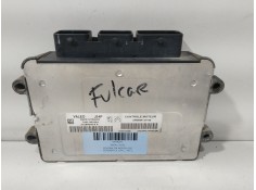 Recambio de centralita motor uce para citroën c3 i (fc_, fn_) 1.4 i referencia OEM IAM 9664127180   2