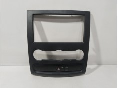 Recambio de warning para mercedes-benz sprinter 3,5-t autobús (b906) 315 cdi (906.731, 906.733, 906.735) referencia OEM IAM A906