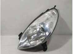 Recambio de faro izquierdo para citroën xsara picasso (n68) 1.8 16v referencia OEM IAM 9649557480  