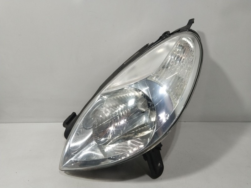 Recambio de faro izquierdo para citroën xsara picasso (n68) 1.8 16v referencia OEM IAM 9649557480  