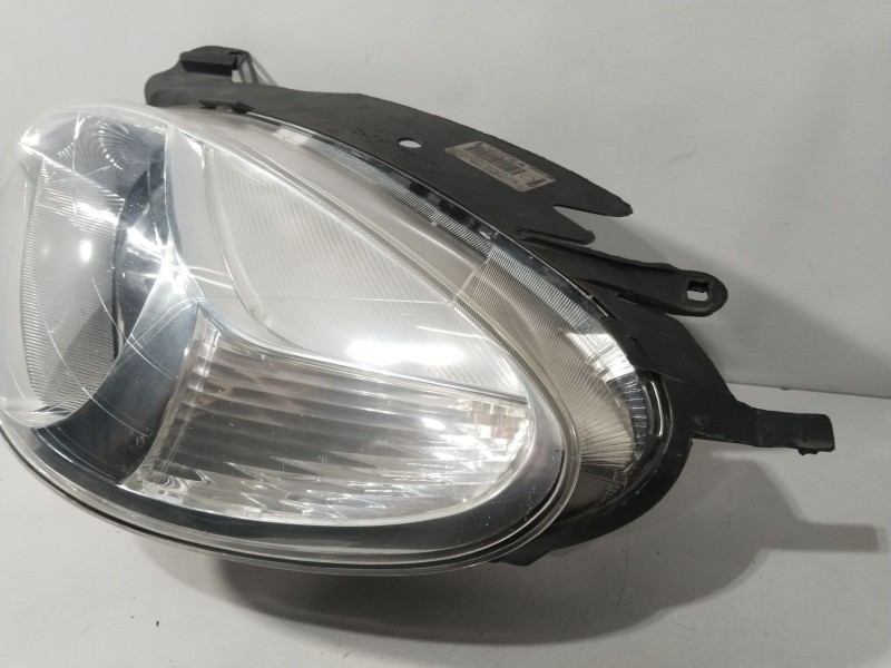 Recambio de faro izquierdo para citroën xsara picasso (n68) 1.8 16v referencia OEM IAM 9649557480  