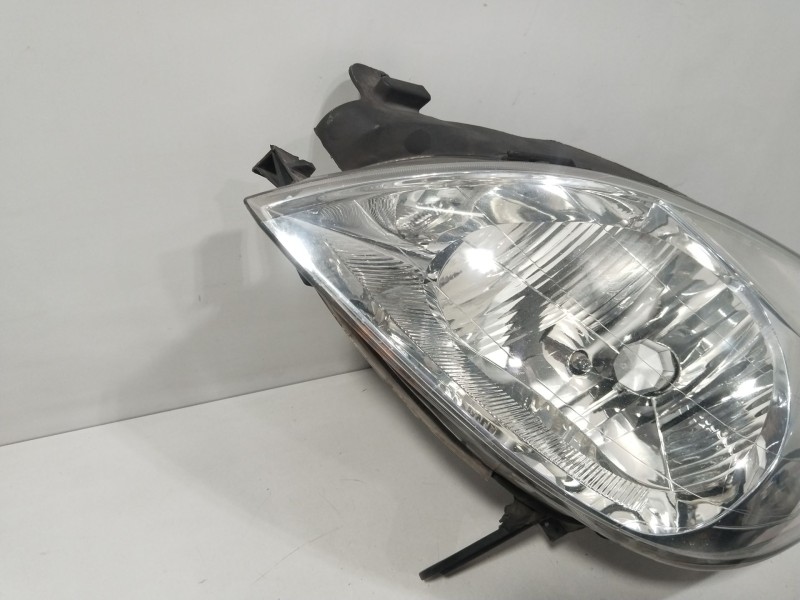 Recambio de faro izquierdo para citroën xsara picasso (n68) 1.8 16v referencia OEM IAM 9649557480  