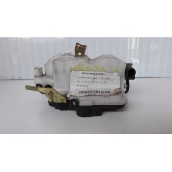 CERRADURA PUERTA DELANTERA DERECHA 