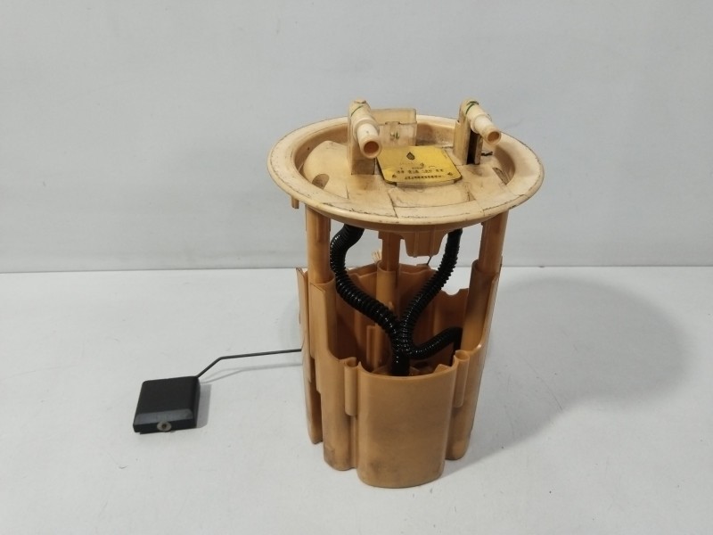 Recambio de aforador para citroën c2 (jm_) 1.4 hdi referencia OEM IAM 9645161680  