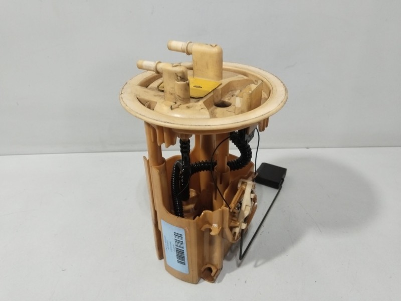 Recambio de aforador para citroën c2 (jm_) 1.4 hdi referencia OEM IAM 9645161680  