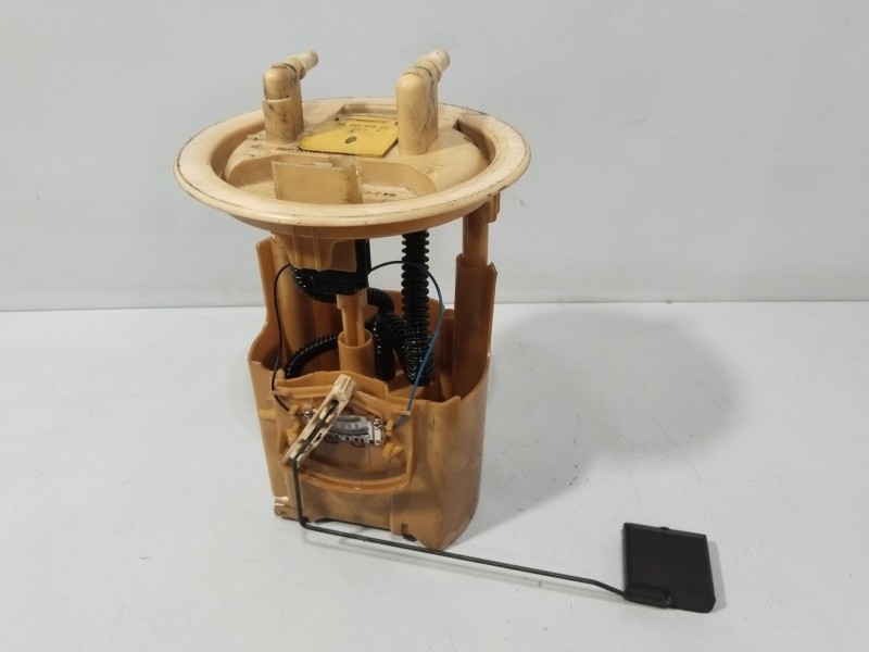 Recambio de aforador para citroën c2 (jm_) 1.4 hdi referencia OEM IAM 9645161680  