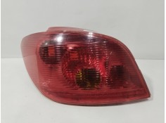 Recambio de piloto trasero izquierdo para peugeot 307 (3a/c) 2.0 16v referencia OEM IAM 6350P3