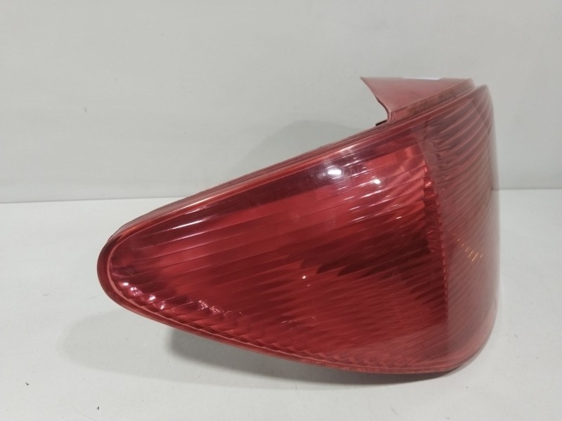 Recambio de piloto trasero izquierdo para peugeot 307 (3a/c) 2.0 16v referencia OEM IAM 6350P3  