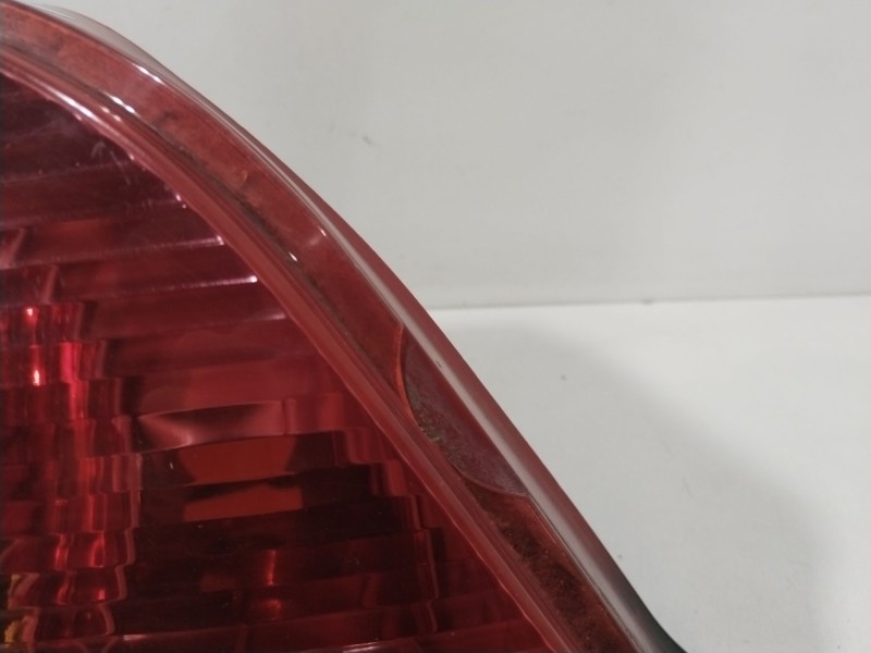 Recambio de piloto trasero izquierdo para peugeot 307 (3a/c) 2.0 16v referencia OEM IAM 6350P3  