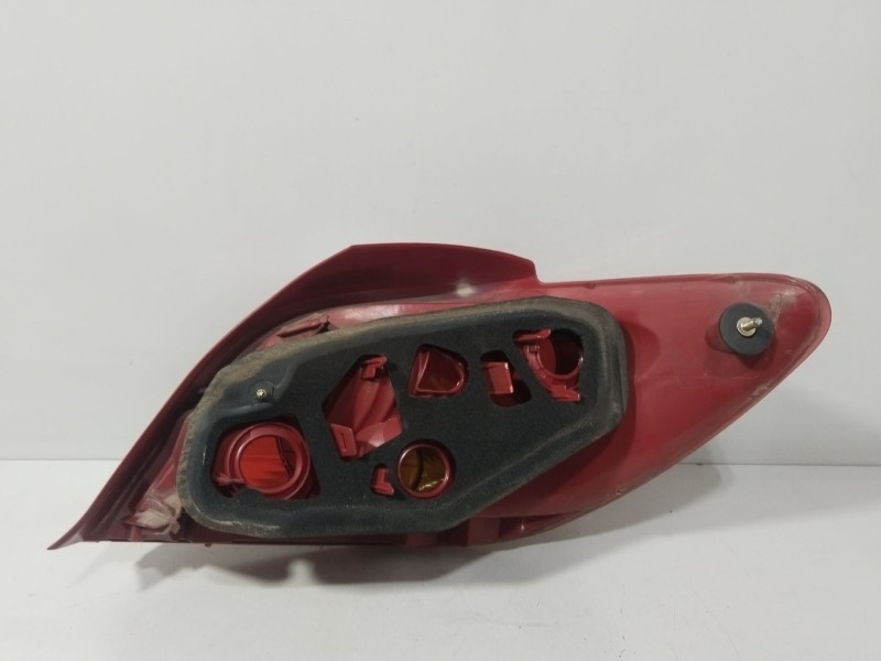 Recambio de piloto trasero izquierdo para peugeot 307 (3a/c) 2.0 16v referencia OEM IAM 6350P3  