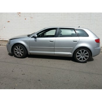 AUDI A3 (8P)