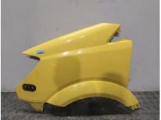 Recambio de aleta delantera izquierda para mercedes-benz sprinter 3,5-t autobús (b906) 315 cdi (906.731, 906.733, 906.735) refer