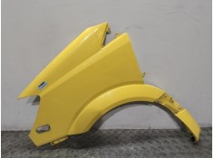 Recambio de aleta delantera izquierda para mercedes-benz sprinter 3,5-t autobús (b906) 315 cdi (906.731, 906.733, 906.735) refer