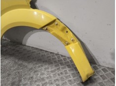 Recambio de aleta delantera izquierda para mercedes-benz sprinter 3,5-t autobús (b906) 315 cdi (906.731, 906.733, 906.735) refer 2