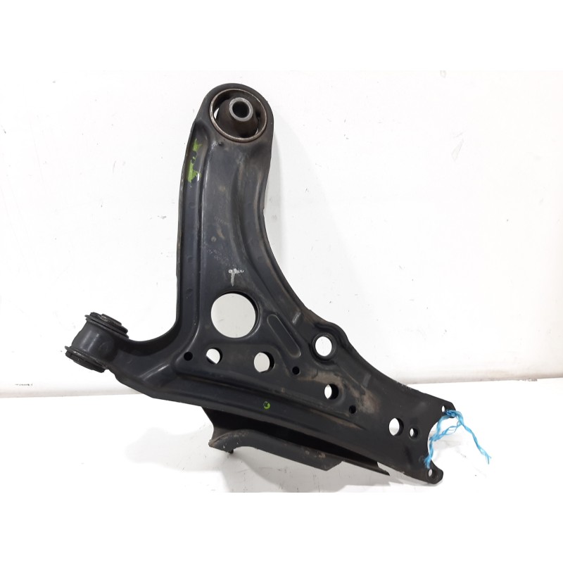 BRAZO SUSPENSION INFERIOR DELANTERO DERECHO 6X0407151A  - imagen 2