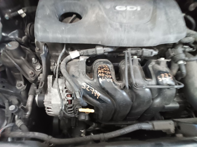 kia carens iv del año 2018