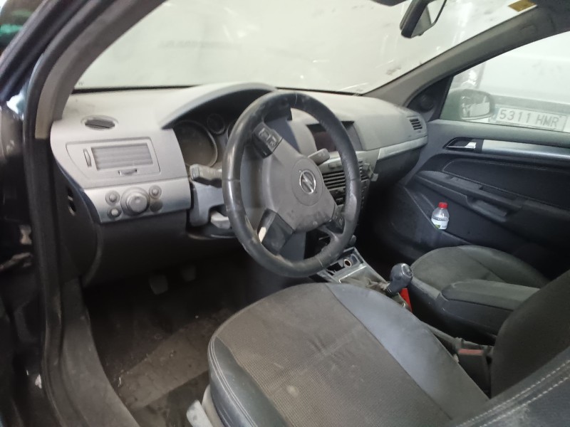 opel astra h station wagon (a04) del año 2007