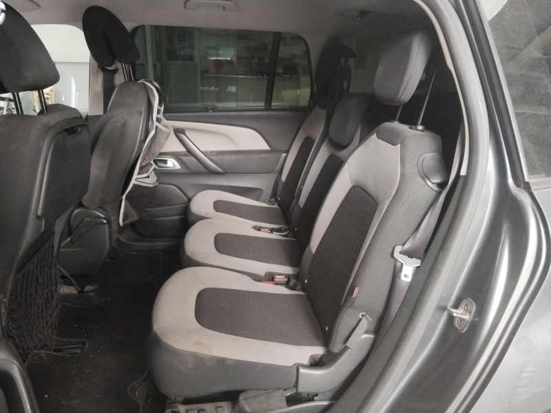 citroën c4 grand picasso ii (da_, de_) del año 2013