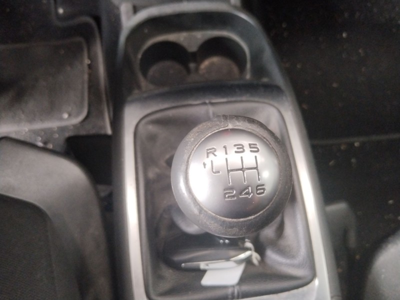 citroën c4 grand picasso ii (da_, de_) del año 2013