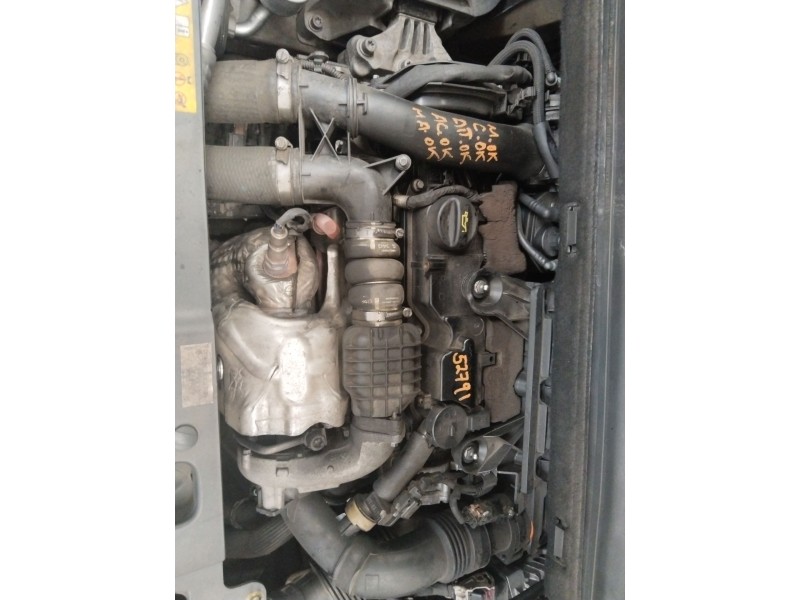 citroën c4 grand picasso ii (da_, de_) del año 2013