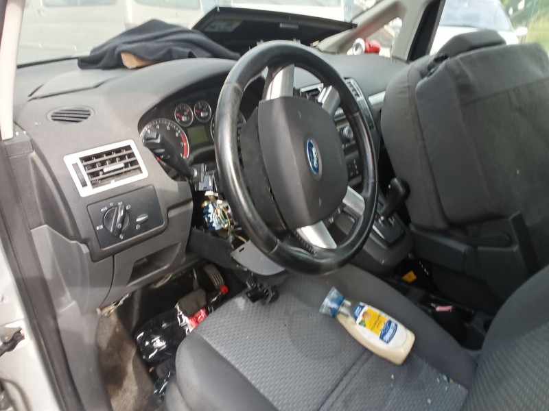 ford focus c-max (dm2) del año 2006