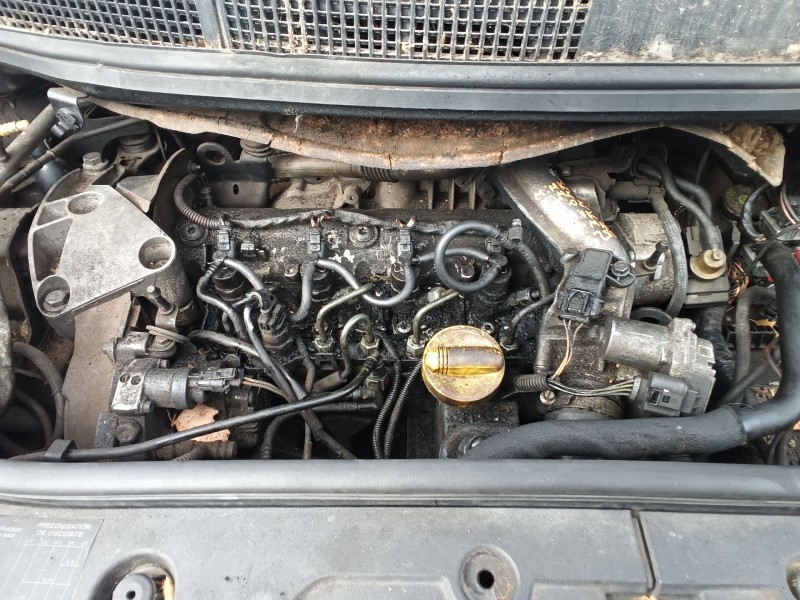 renault scénic ii (jm0/1_) del año 2006